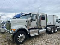 2027 International HX520 6X4