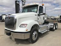 2027 International HX620 6x4