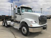 2027 International HX620 6x4