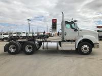2027 International HX620 6x4