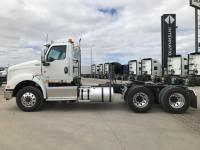 2027 International HX620 6x4