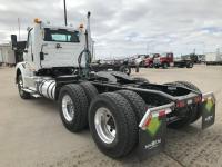 2027 International HX620 6x4