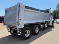 2027 International HX620 6x4