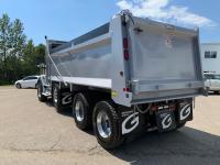 2027 International HX620 6x4