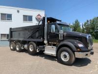 2027 International HX620 6x4