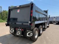 2027 International HX620 6x4