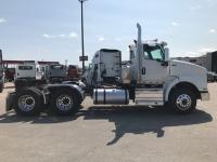 2027 International HX620 6x4 2027 International HX620 6x4