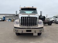 2027 International HX620 6x4 2027 International HX620 6x4