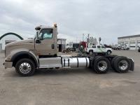 2027 International HX620 6x4 2027 International HX620 6x4