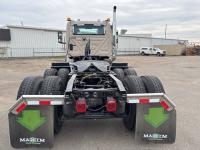 2027 International HX620 6x4 2027 International HX620 6x4