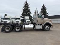 2027 International HX620 6x4 2027 International HX620 6x4