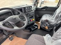 2027 International HX620 6x4 2027 International HX620 6x4