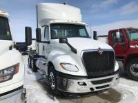 2027 International LT625 6X4