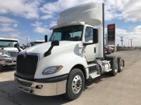 2027 International LT625 6X4