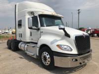 2027 International LT625 6X4
