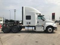 2027 International LT625 6X4