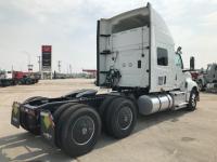 2027 International LT625 6X4