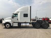2027 International LT625 6X4