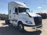 2027 International LT625 6X4 2027 International LT625 6X4