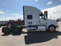 2027 International LT625 6X4 2027 International LT625 6X4