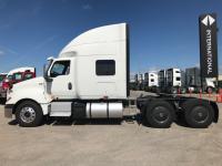 2027 International LT625 6X4 2027 International LT625 6X4