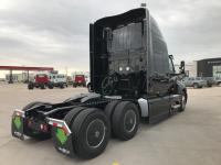 2027 International LT625 6X4