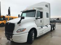 2027 International LT625 6X4