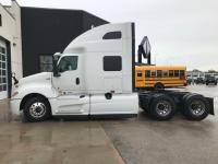 2027 International LT625 6X4 2027 International LT625 6X4