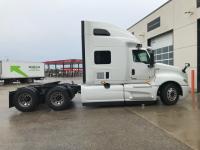 2027 International LT625 6X4 2027 International LT625 6X4