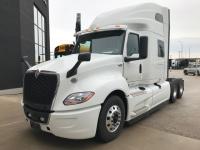 2027 International LT625 6X4