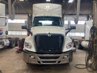 2027 International LT625 6X4