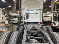 2027 International LT625 6X4
