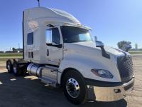 2027 International LT625 6X4