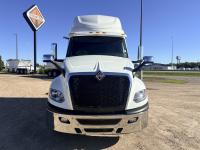 2027 International LT625 6X4