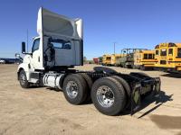 2027 International LT625 6X4
