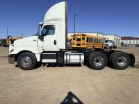 2027 International LT625 6X4