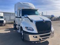 2027 International LT625 6X4