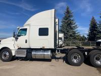 2027 International LT625 6X4 2027 International LT625 6X4