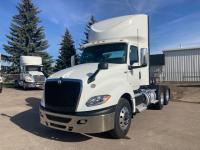 2027 International LT625 6X4