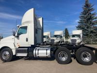 2027 International LT625 6X4 2027 International LT625 6X4