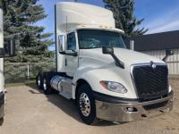 2027 International LT625 6X4