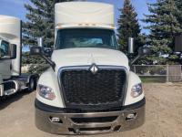 2027 International LT625 6X4