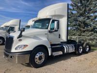 2027 International LT625 6X4