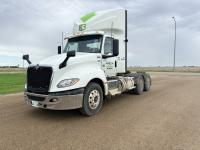2027 International LT625 Daycab