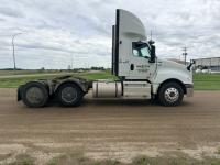 2027 International LT625 Daycab 2027 International LT625 Daycab