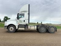 2027 International LT625 Daycab 2027 International LT625 Daycab