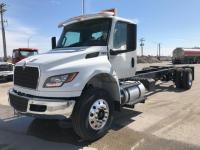 2027 International MV607 4x2
