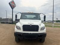 2027 International MV607 4x2