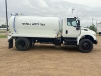 2027 International MV607 4x2
