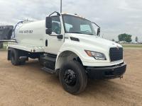2027 International MV607 4x2